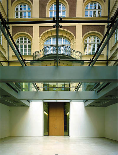 Ein Foto von Margherita Spiluttini