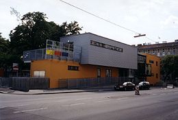 Ein Foto von Sasha Pirker