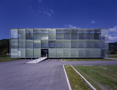 Ein Foto von Bruno Klomfar