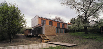 Ein Foto von Paul Ott