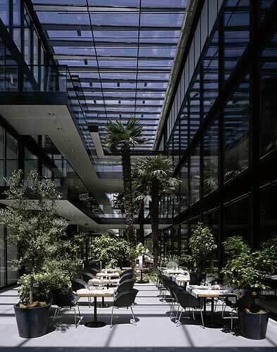 Ein Foto von Bruno Klomfar