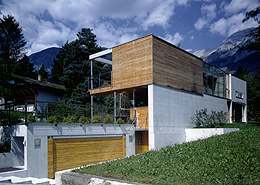 Ein Foto von Nikolaus Schletterer