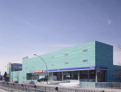 Ein Foto von Eduard Hueber