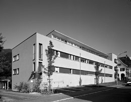 Ein Foto von Eduard Hueber