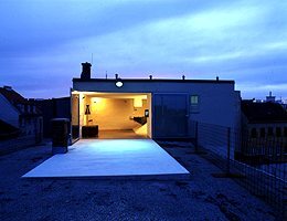 Ein Foto von Hertha Hurnaus