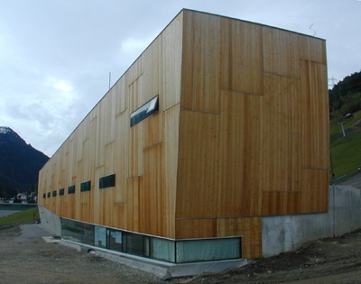 Ein Foto von Gerda Eichholzer