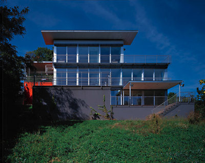 Ein Foto von Manfred Seidl