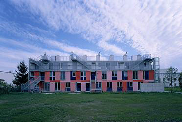 Ein Foto von Bruno Klomfar