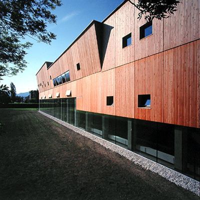 Ein Foto von Stefan Zenzmaier