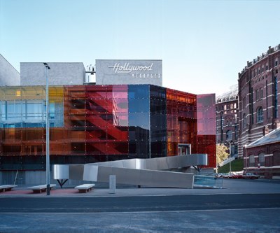 Ein Foto von Margherita Spiluttini