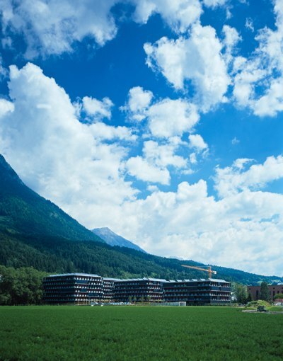 Ein Foto von Eduard Hueber