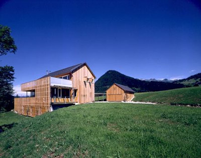 Ein Foto von Paul Ott