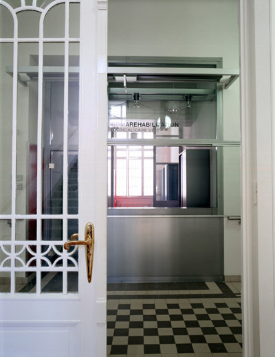 Ein Foto von Margherita Spiluttini