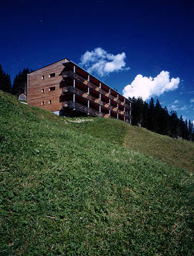 Ein Foto von Ignacio Martinez