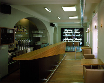 Ein Foto von Angelo Kaunat