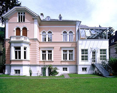 Ein Foto von Christian Prasser