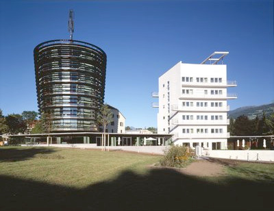 Ein Foto von Margherita Spiluttini