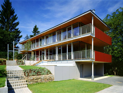 Ein Foto von Peter Eder