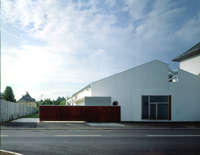 Ein Foto von Angelo Kaunat