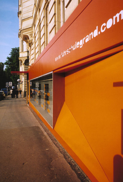 Ein Foto von Ursina Thaler-Brunner