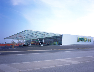 Ein Foto von Nikolaus Korab