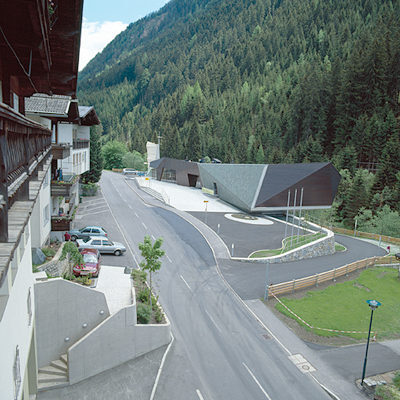 Ein Foto von Paul Ott