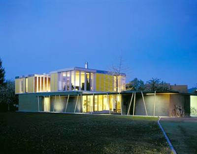 Ein Foto von Dietmar Tollerian