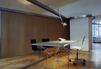 Ein Foto von Patricia Weisskirchner