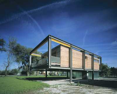 Ein Foto von Adolf Bereuter