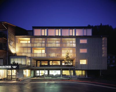 Ein Foto von Adolf Bereuter