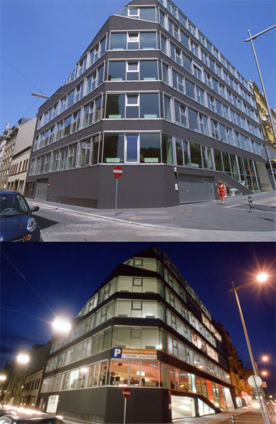 Ein Foto von Hertha Hurnaus