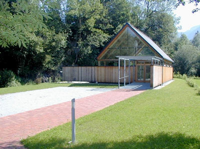 Ein Foto von Gerhard Kreiner