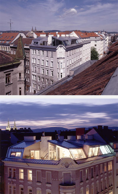 Ein Foto von Manfred Seidl