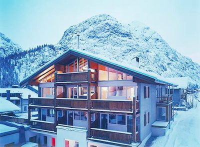 Ein Foto von Bruno Klomfar