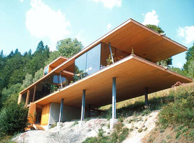 Ein Foto von Gernot Langs