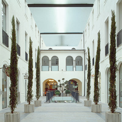 Ein Foto von Paul Ott