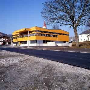 Ein Foto von Zita Oberwalder