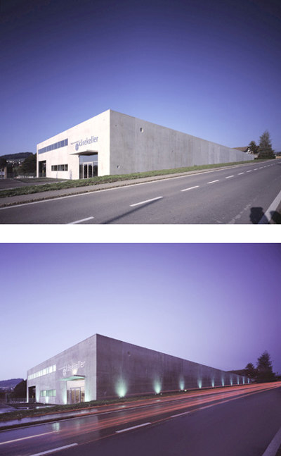 Ein Photo von Adolf Bereuter