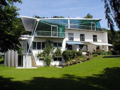 Ein Foto von Helmut Richter