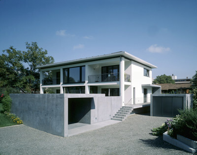 Ein Foto von Georg Alfare