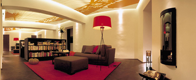 Ein Foto von Arno Gisinger