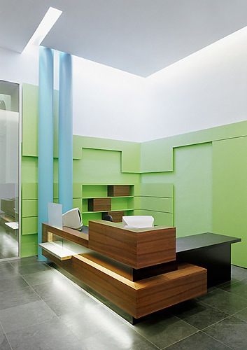 Ein Foto von Rupert Steiner