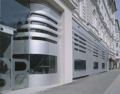 Ein Foto von Paul Ott