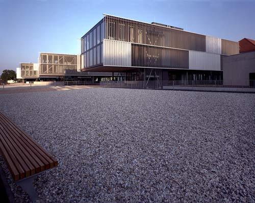 Ein Foto von Margherita Spiluttini