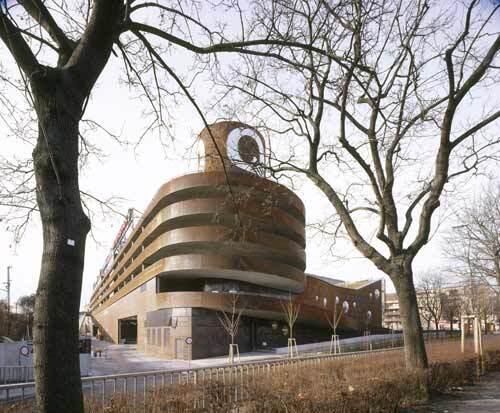 Ein Foto von Franz Ebner