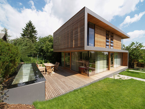 Ein Foto von Christian Prasser