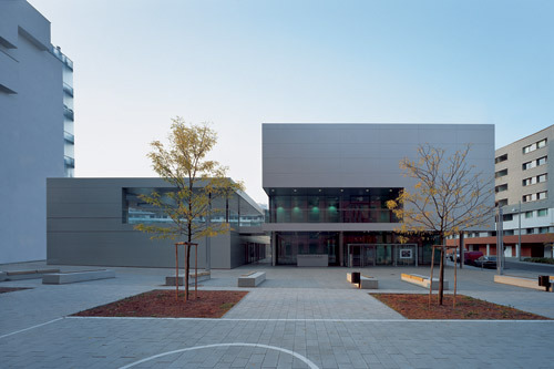 Ein Foto von Rupert Steiner