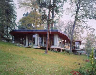 Ein Foto von Angelo Kaunat