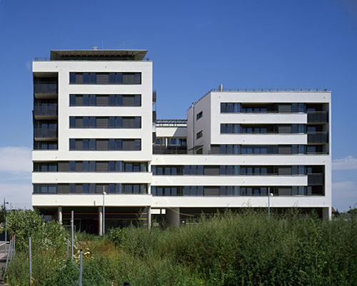 Ein Foto von Manfred Seidl