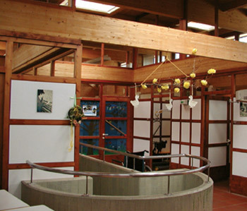 Ein Foto von Richard Gratl